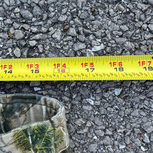 Redhead Camouflage Utility Hunting Outdoors Cargo Pants‎ - Picture 5 of 6